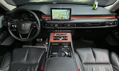 Lincoln Aviator 2020, 41745 км, за 25486.06 USD - фото 7