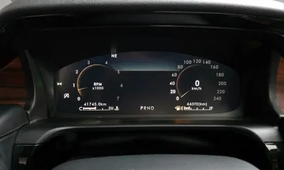 Lincoln Aviator 2020, 41745 км, за 25486.06 USD - фото 8