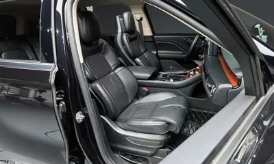 Lincoln Aviator 2020, 41745 км, за 25486.06 USD - фото 10