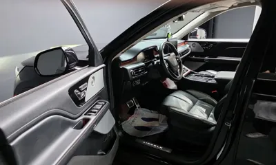 Lincoln Aviator 2020, 41745 км, за 25486.06 USD - фото 11