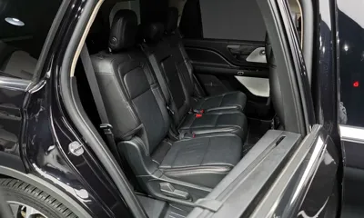Lincoln Aviator 2020, 41745 км, за 25486.06 USD - фото 12