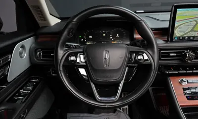 Lincoln Aviator 2020, 41745 км, за 25486.06 USD - фото 13