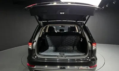 Lincoln Aviator 2020, 41745 км, за 25486.06 USD - фото 20