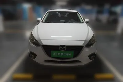 Mazda Mazda 3 Axela 2014, 128800 км, за 5793 USD
