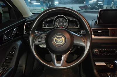 Mazda Mazda 3 Axela 2014, 128800 км, за 5793 USD - фото 7