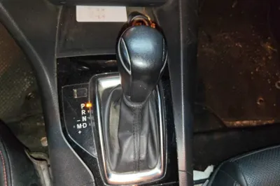 Mazda Mazda 3 Axela 2014, 128800 км, за 5793 USD - фото 11