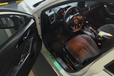 Mazda Mazda 3 Axela 2014, 128800 км, за 5793 USD - фото 13