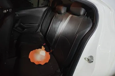 Mazda Mazda 3 Axela 2014, 128800 км, за 5793 USD - фото 14