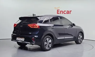 Kia Niro 2020, 147193 км, за 8990.23 USD
