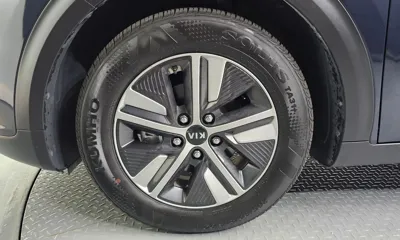 Kia Niro 2020, 147193 км, за 8990.23 USD
