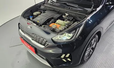 Kia Niro 2020, 147193 км, за 8970.94 USD - фото 6
