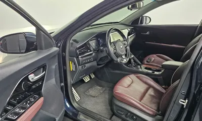 Kia Niro 2020, 147193 км, за 8970.94 USD - фото 10