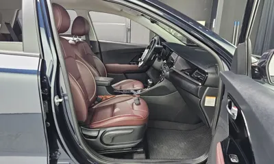Kia Niro 2020, 147193 км, за 8970.94 USD - фото 12