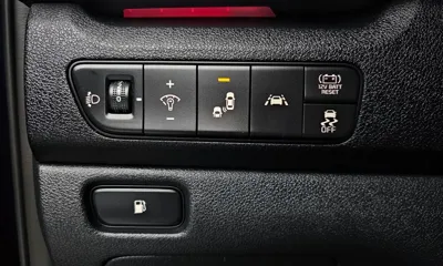 Kia Niro 2020, 147193 км, за 8970.94 USD - фото 13