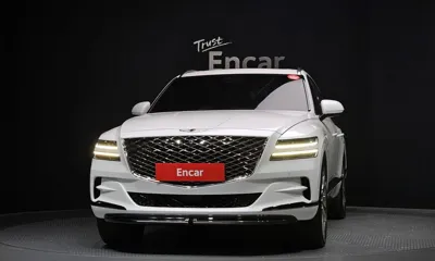 Genesis GV80 2022, 28173 км, за 38426.15 USD