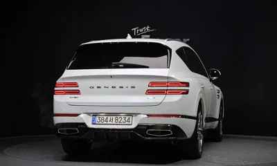 Genesis GV80 2022, 28173 км, за 38426.15 USD