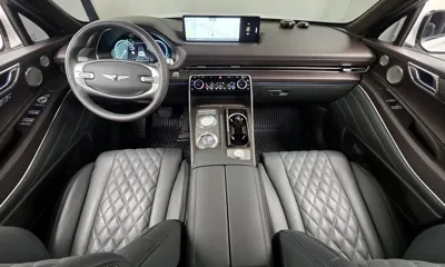 Genesis GV80 2022, 28173 км, за 38426.15 USD - фото 7