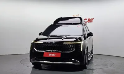 Kia Canival 2024, 39270 км, за 33029.4 USD