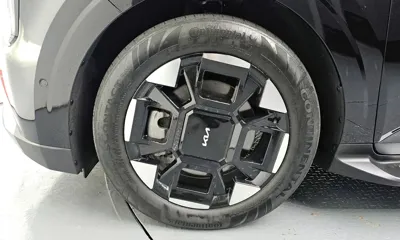 Kia Canival 2024, 39270 км, за 33029.4 USD
