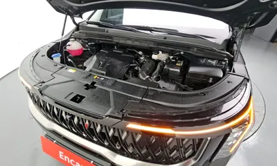 Kia Canival 2024, 39270 км, за 33029.4 USD - фото 6