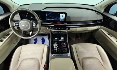 Kia Canival 2024, 39270 км, за 33029.4 USD - фото 7