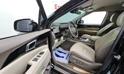 Kia Canival 2024, 39270 км, за 33029.4 USD - фото 10