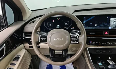 Kia Canival 2024, 39270 км, за 33029.4 USD - фото 13