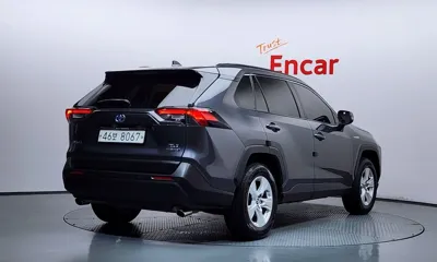 Toyota RAV4 2019, 120377 км, за 18136.9 USD