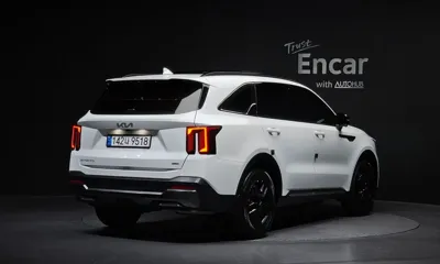Kia Sorento 2024, 27942 км, за 29188.05 USD - фото 2