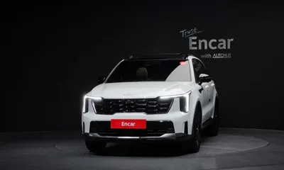 Kia Sorento 2024, 27942 км, за 29188.05 USD - фото 3