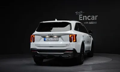 Kia Sorento 2024, 27942 км, за 29188.05 USD - фото 4