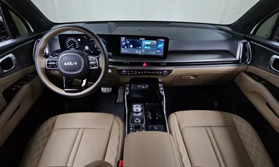Kia Sorento 2024, 27942 км, за 29188.05 USD - фото 7