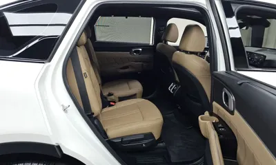 Kia Sorento 2024, 27942 км, за 29188.05 USD - фото 11