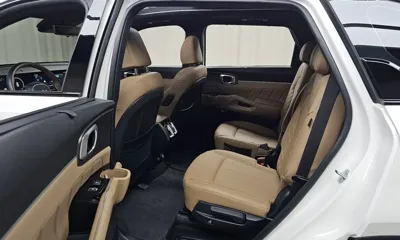 Kia Sorento 2024, 27942 км, за 29188.05 USD - фото 12