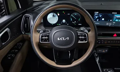 Kia Sorento 2024, 27942 км, за 29188.05 USD - фото 13