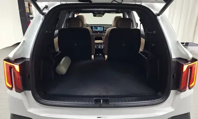 Kia Sorento 2024, 27942 км, за 29188.05 USD - фото 20
