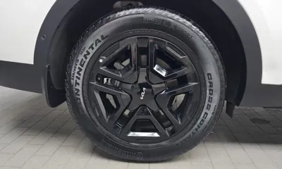 Kia Sorento 2024, 27942 км, за 29188.05 USD - фото 21