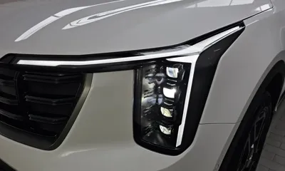 Kia Sorento 2024, 27942 км, за 29188.05 USD - фото 22