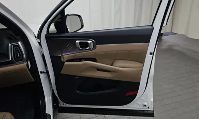 Kia Sorento 2024, 27942 км, за 29188.05 USD - фото 24