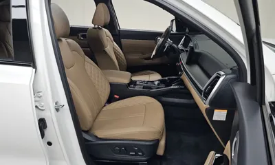 Kia Sorento 2024, 27942 км, за 29188.05 USD - фото 26