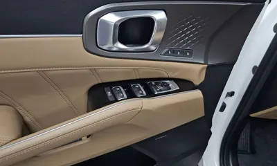 Kia Sorento 2024, 27942 км, за 29188.05 USD - фото 36