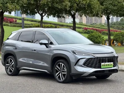 BYD L DM-i 2024, 45000 км, за 13209.83 USD