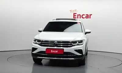 Volkswagen Tiguan 2021, 58024 км, за 28882.76 USD