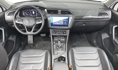 Volkswagen Tiguan 2021, 58024 км, за 28882.76 USD - фото 7