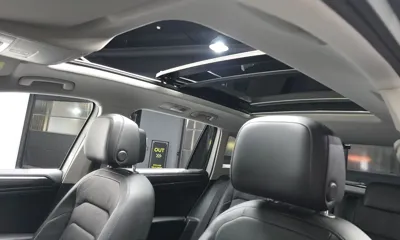 Volkswagen Tiguan 2021, 58024 км, за 28882.76 USD - фото 18