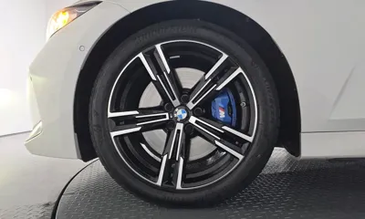 BMW 3-Series 2025, 34896 км, за 29250.83 USD