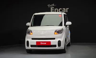Kia Ray 2022, 50613 км, за 57849.55 USD