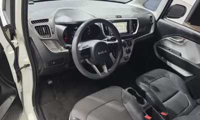 Kia Ray 2022, 50613 км, за 57849.55 USD - фото 7