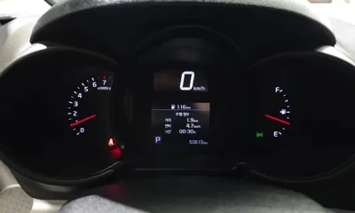 Kia Ray 2022, 50613 км, за 57849.55 USD - фото 8