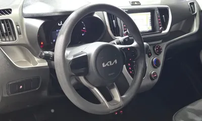 Kia Ray 2022, 50613 км, за 57849.55 USD - фото 15
